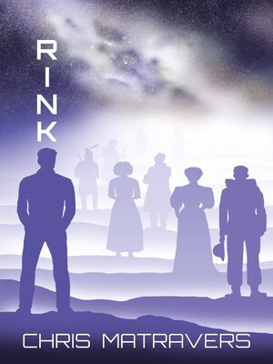 cover image of Rink